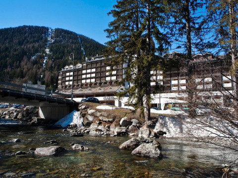 Th La Thuile - Planibel Residence