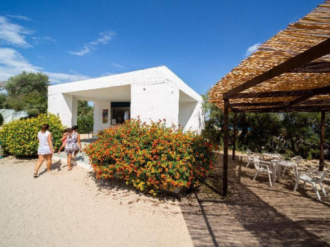 Th Ostuni Marina Village