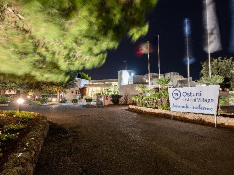 Th Ostuni Marina Village