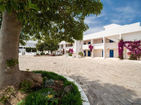 Th Ostuni Marina Village