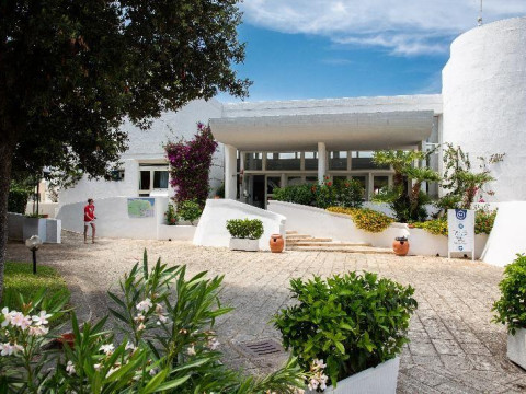 Th Ostuni Marina Village