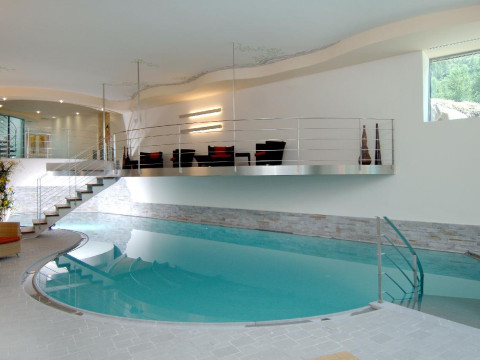 Th San Pellegrino Monzoni Hotel