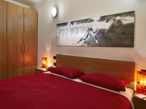 TH SESTRIERE - VILLAGGIO OLIMPICO