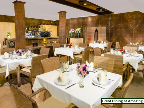 Thai Garden Resort