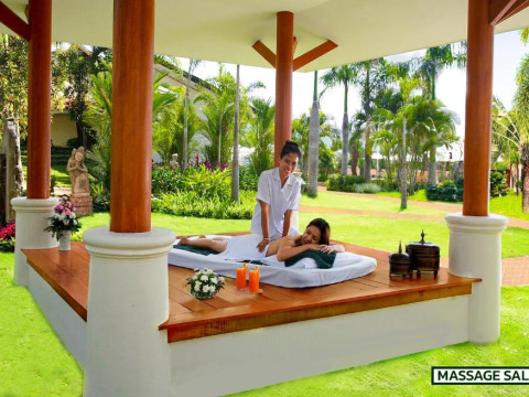 Thai Garden Resort