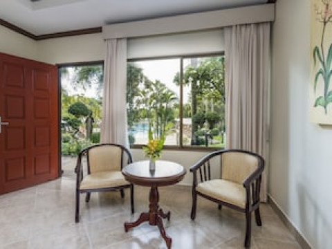 Thai Garden Resort