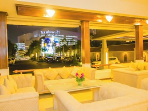 Thai Garden Resort