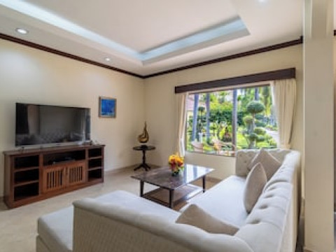 Thai Garden Resort