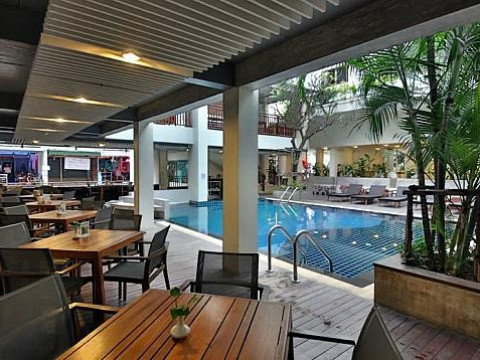 Sunshine Hotel & Residences
