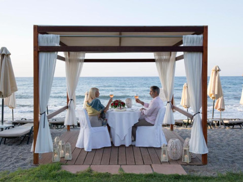 Thalassa Beach Resort