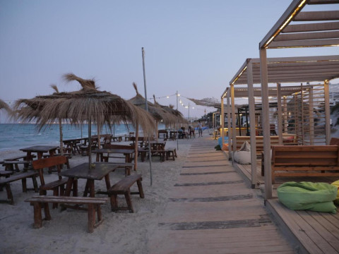 THALASSA MAHDIA AQUAPARK