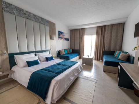 THALASSA MAHDIA AQUAPARK