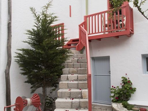 Thalassitra Village Hotel
