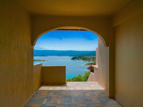 Thalassokipos Hotel Halkidiki