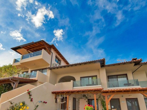 Thalassokipos Hotel Halkidiki