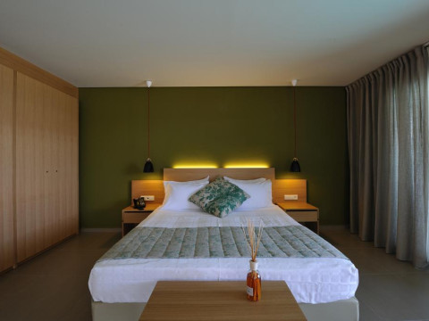 THALATTA SEASIDE HOTEL