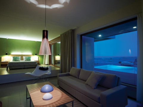 THALATTA SEASIDE HOTEL