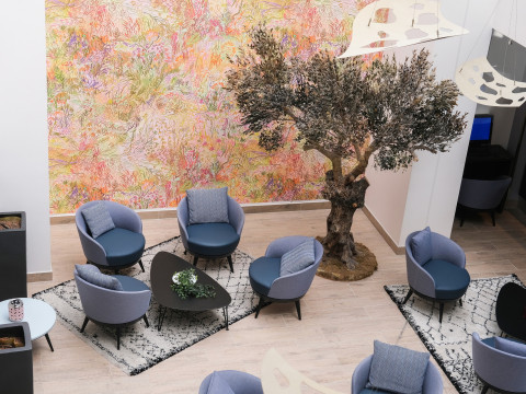 Thalazur Antibes - Hôtel & Spa