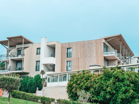 Thalazur Antibes - Hôtel & Spa