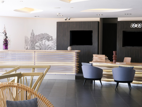 Thalazur Antibes - Hôtel & Spa