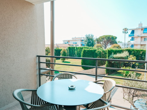 Thalazur Antibes - Résidence & Spa