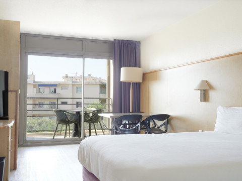 Thalazur Antibes - Résidence & Spa