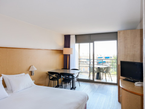 Thalazur Antibes - Résidence & Spa