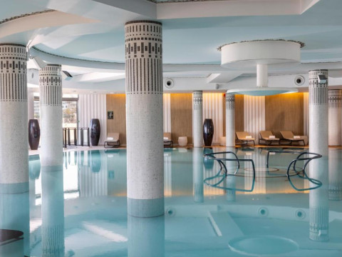 Thalazur Saint Jean de Luz - Hôtel & Spa