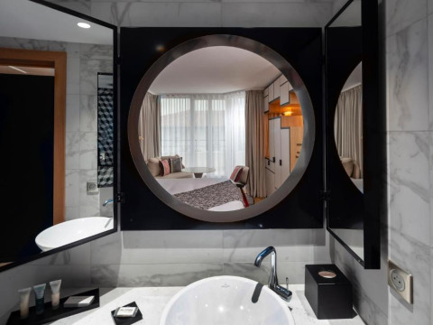 Thalazur Saint Jean de Luz - Hôtel & Spa