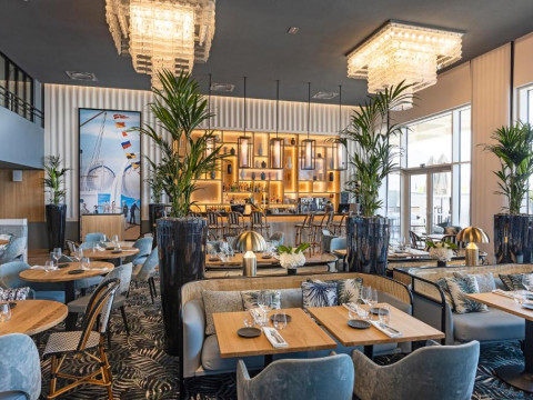 Thalazur Saint Jean de Luz - Hôtel & Spa