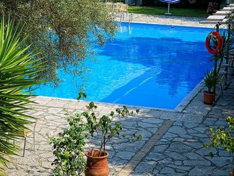 Thalero Holidays Center