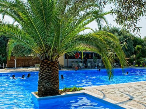 THALERO HOLIDAY CENTER - LYGIA