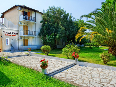 Thalero Holiday Centre