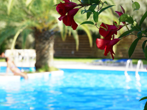 Thalero Holiday Centre
