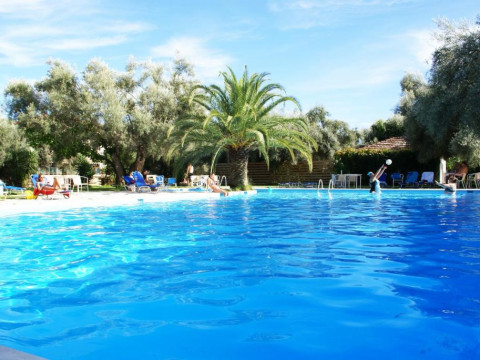 Thalero Holidays Center