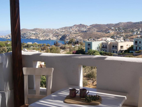 THALIA BLOOM VILLA APARTMENTS