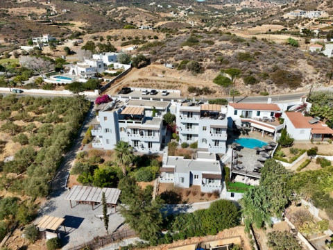 THALIA BLOOM VILLA APARTMENTS