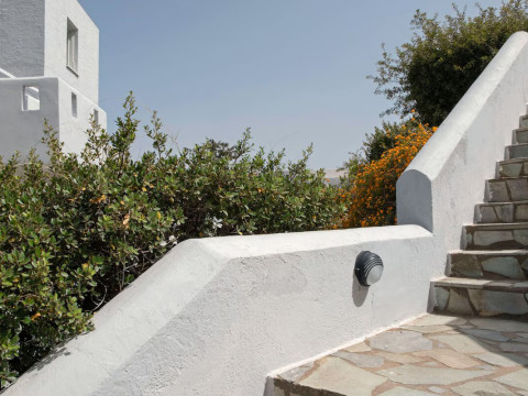 THALIA BLOOM VILLA APARTMENTS