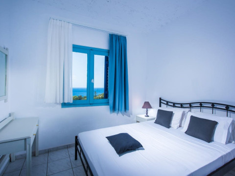 THALIA BLOOM VILLA APARTMENTS