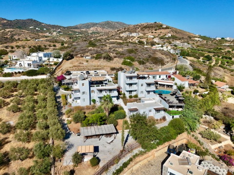 THALIA BLOOM VILLA APARTMENTS