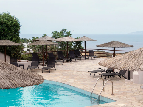 THALIA BLOOM VILLA APARTMENTS