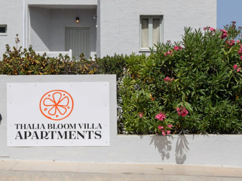 THALIA BLOOM VILLA APARTMENTS