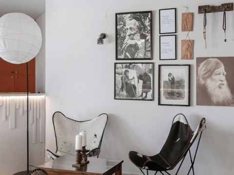 THALIA BLOOM VILLA APARTMENTS