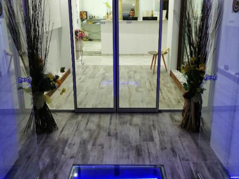 Hotel Thalia deco City & Beach