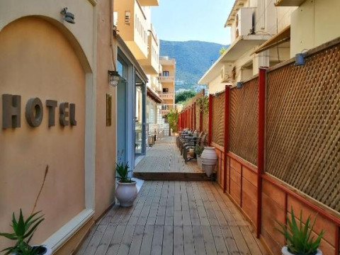 Hotel Thalia deco City & Beach