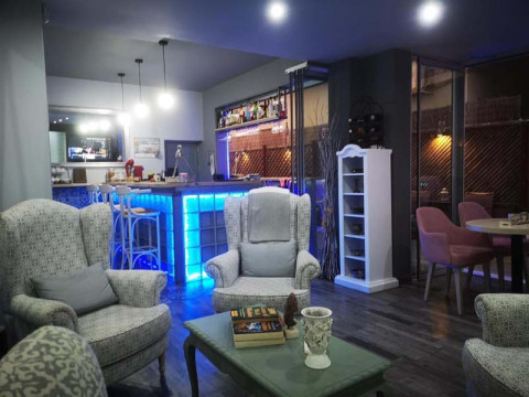 THALIA DECO CITY & BEACH HOTEL