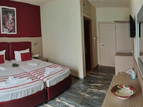 THALIA DECO CITY & BEACH HOTEL
