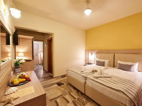 THALIA DECO CITY & BEACH HOTEL