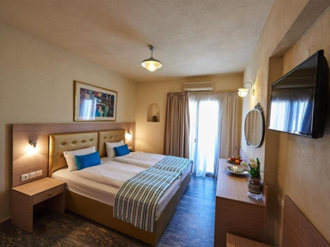 THALIA DECO CITY & BEACH HOTEL