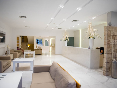 Thalia Hotel